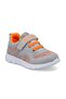 Corper Gray Boy's Running Shoes 100492044