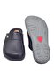 Men's Gel Sabo Hospital Work Ortho Pedic Slippers 9846 Flex-1 - 5