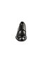 Men's Black Genuine Leather Classic Shoes Fsc 5045 - 4