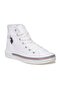 Unisex Linen Casual Sneaker Polo Penelope High 1fx - 2