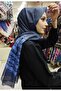 شال قطرة مخطط 922 - 4