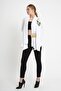 Women's White Label Detailed Blouse - 5