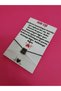 Certified Spirit Wife Hematite Stone Magnet Couple Bracelet