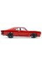 1:24 1969 Dodge Charger R/T Diecast Model Car - 5
