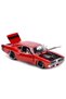 1:24 1969 Dodge Charger R/T Diecast Model Car - 7
