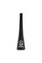Gabrini Black Matte Waterproof Water Resistant Dipliner - Paris - 2