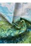 Van Gogh Green Wheat Field Wall Cloth - 6