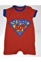 Erkek Bebek Super Boy Tulum - 2