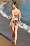 Women's Pelikan Classic Bikini Bottom179202-D - 2