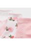 Baby Girl Pink Patterned Socks Set - 2