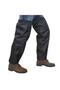Motorcycle Driver Knee Protector Water And Windproof Heat Insulated - 3