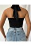 Crop Woman - 3