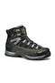 0m3400 915 Fugitive Gtx Mm Light Black/Gray Men's Outdoor Boots