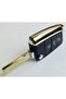 Seat Leon Ibiza Toledo 2013+ Chrome Switch Control Cup with Logo - 5