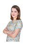 Women's Master Lycra Doctor Themed Cotton Single Top Jersey - 2