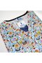 Women's Master Lycra Doctor Themed Cotton Single Top Jersey - 4