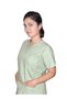 Water Green Nurse Doctor Surgical Hospital Greys Terycotton Single Top Jersey - 2