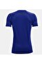 Boy Ua Tech ™   Big Logo Short Sleeve 1363283 -400 - 2