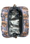 Heat Insulated Thermal Bag Food And Meal Carrying Lunch Box Hanging Flower - 5