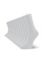 10 Pack Men's Cotton High Quality Soft Breathable Durable Premium Boxed Socks