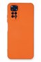 Xiaomi Redmi Note 11S Case Nano Velvet Silicone Inside