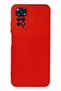 Xiaomi Redmi Note 11 / Note 11S Premium Soft Silicone Case