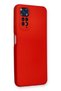 Xiaomi Redmi Note 11 / Note 11S Premium Soft Silicone Case - 2