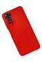 Xiaomi Redmi Note 11 / Note 11S Premium Soft Silicone Case - 3