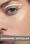 Beyaz Kalem Eyeliner - 8