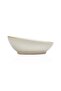 11 Cm Oval Boat Snack and Sauce Bowl Set - 5