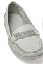 Hox 3fx Gray Women's Loafer - 8