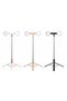 Selfie Stick Lighted Remote Controlled Bluetooth Selfie Stick Tripod Monopod - 4