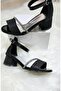 Low Heeled Children's Shoes - 2
