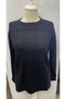 Women's Winter Round Collar Knitwear Sweater