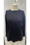 Women's Winter Round Collar Knitwear Sweater - 2