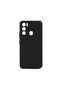 Tecno Pova Neo Case Luxury Camera Protection Protruding Soft Silicone