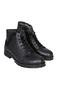 Cold-Proof Shearling Boots with Thin Fur - 5