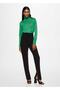 Turtleneck Lureks Sweater - 2