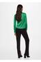 Turtleneck Lureks Sweater - 4