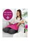 Hk 123 Electric Blanket Comfortable XXL Heating Pad Electric Cushion - 8