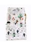 3 Multi-Purpose Muslin Blankets - 2
