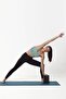 Yoga Blok 2'li Set - 4