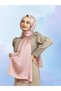 Ipekyolu Scarf By Armanda Janjan Shawl Iekr7301 - 2