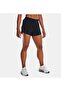 Women's UA Flexible Woven 2 in 1 Shorts1376936-001