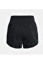 Women's UA Flexible Woven 2 in 1 Shorts1376936-001 - 6