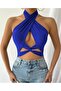 Women's Crop