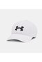 Men's Ua Blitzing Adjustable Hat 1376701-100 - 2