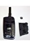 Seat Leon Ibiza Toledo 2013+ Chrome Switch Control Cup with Logo - 4