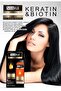 Keratin & Biotin Hair Care Oil for Damaged Hair 100ml - 5