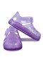S10265 Star Glitter Beach Pool Girls' Sea Sandals - 2